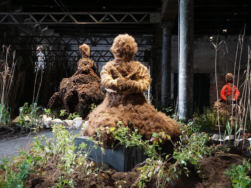 Surrealismo e magia incantano l'arte dell'altra Venezia