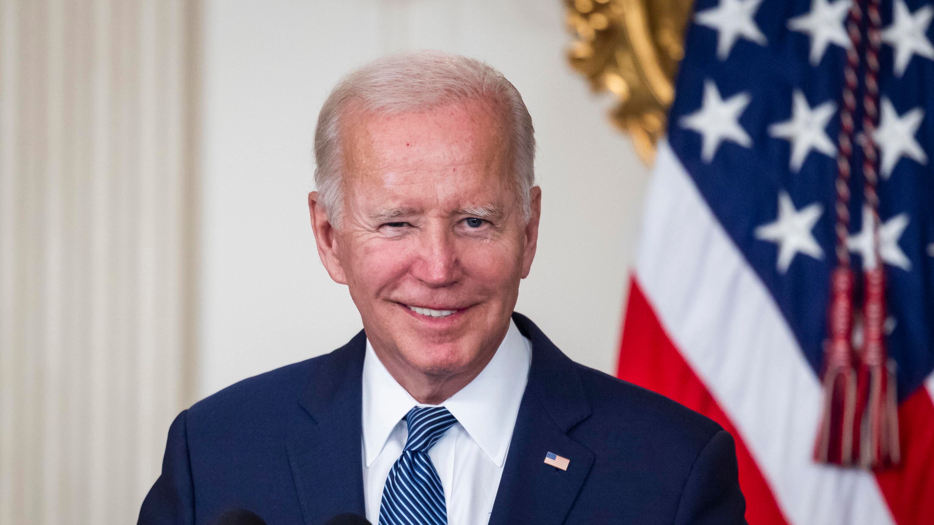 Biden predica calma. Ma la regia è Usa