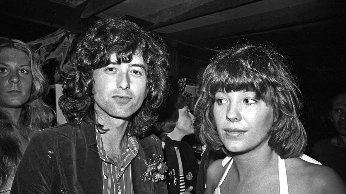 Sesso, droga e ribellione. Quelle pazze ragazze che giocavano col rock