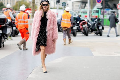 Chiara Ferragni sexy su Instagram 16