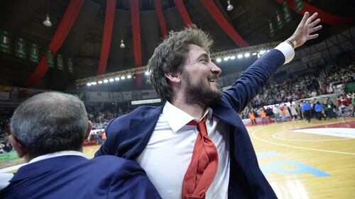 Pozzecco show alla prima di campionato 9