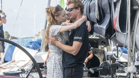 Pierre Casiraghi e Beatrice Borromeo si preparano alle nozze