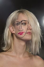 Paris Fashion Week e #FREESTHENIPPLE 4