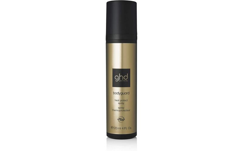 GHD Bodyguard heat protect spray