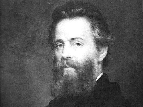 Poeti, navigatori e buffoni Ecco l'America di Melville