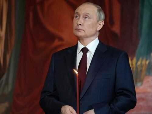 Russia pronta a usare il nucleare tattico: i dossier che svelano i piani di Mosca