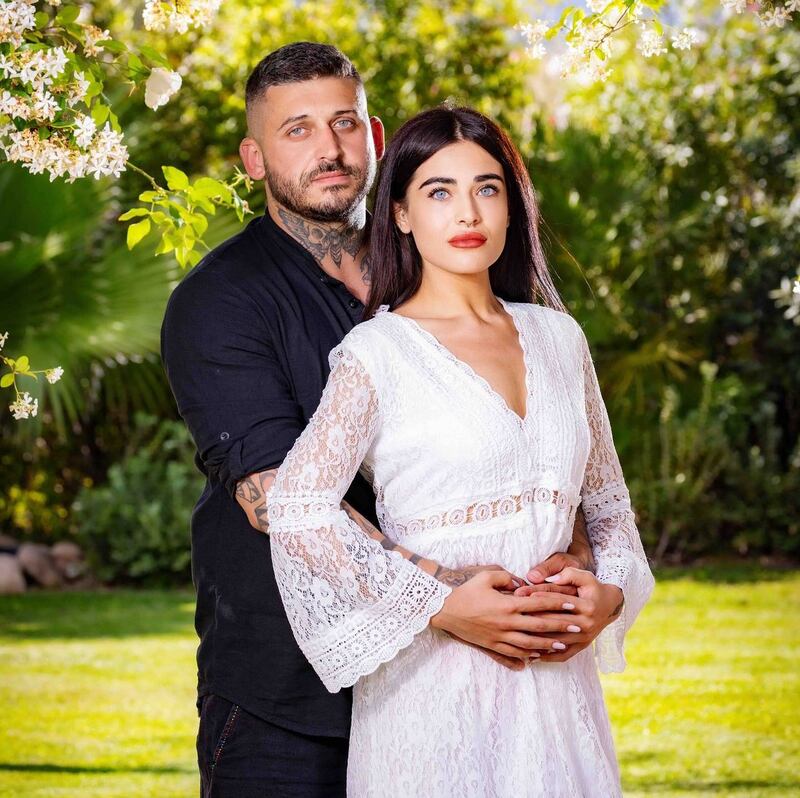 SIRIA E MATTEO 