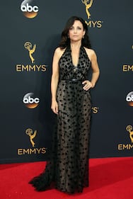 Emmy 2016, le più sexy sul red carpet 13
