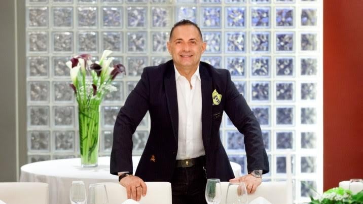 Serata di Gala in Brianza per l'inaugurazione dell'hotel Albavilla&Co e del Lariò