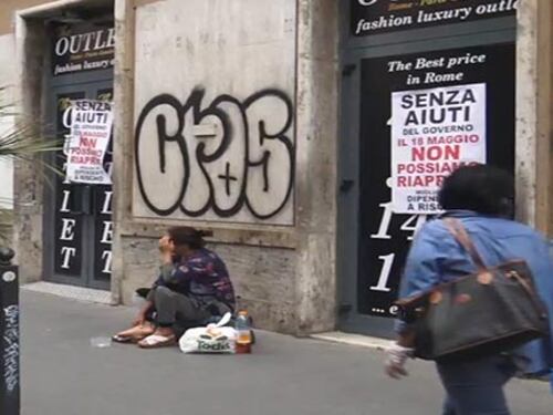 "La Fase 2? Sarà una guerra..." Un negozio su tre non riapre