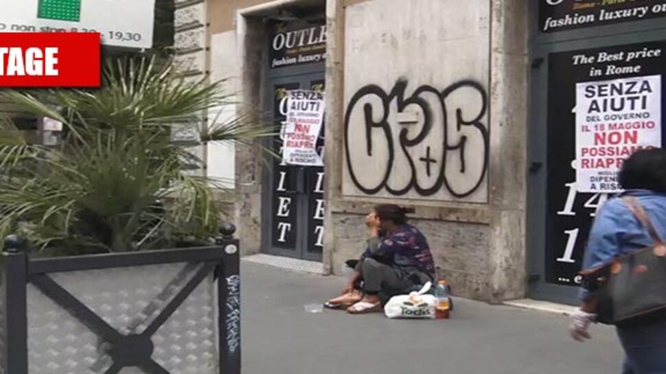 "La Fase 2? Sarà una guerra..." Un negozio su tre non riapre