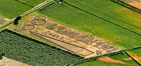 Olimpiadi su prato 2
