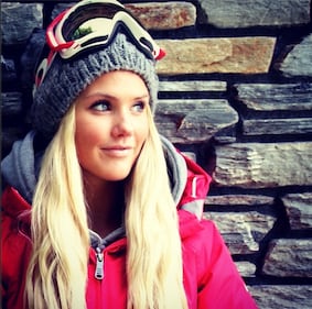 Silje Norendal, la regina dei giochi 4
