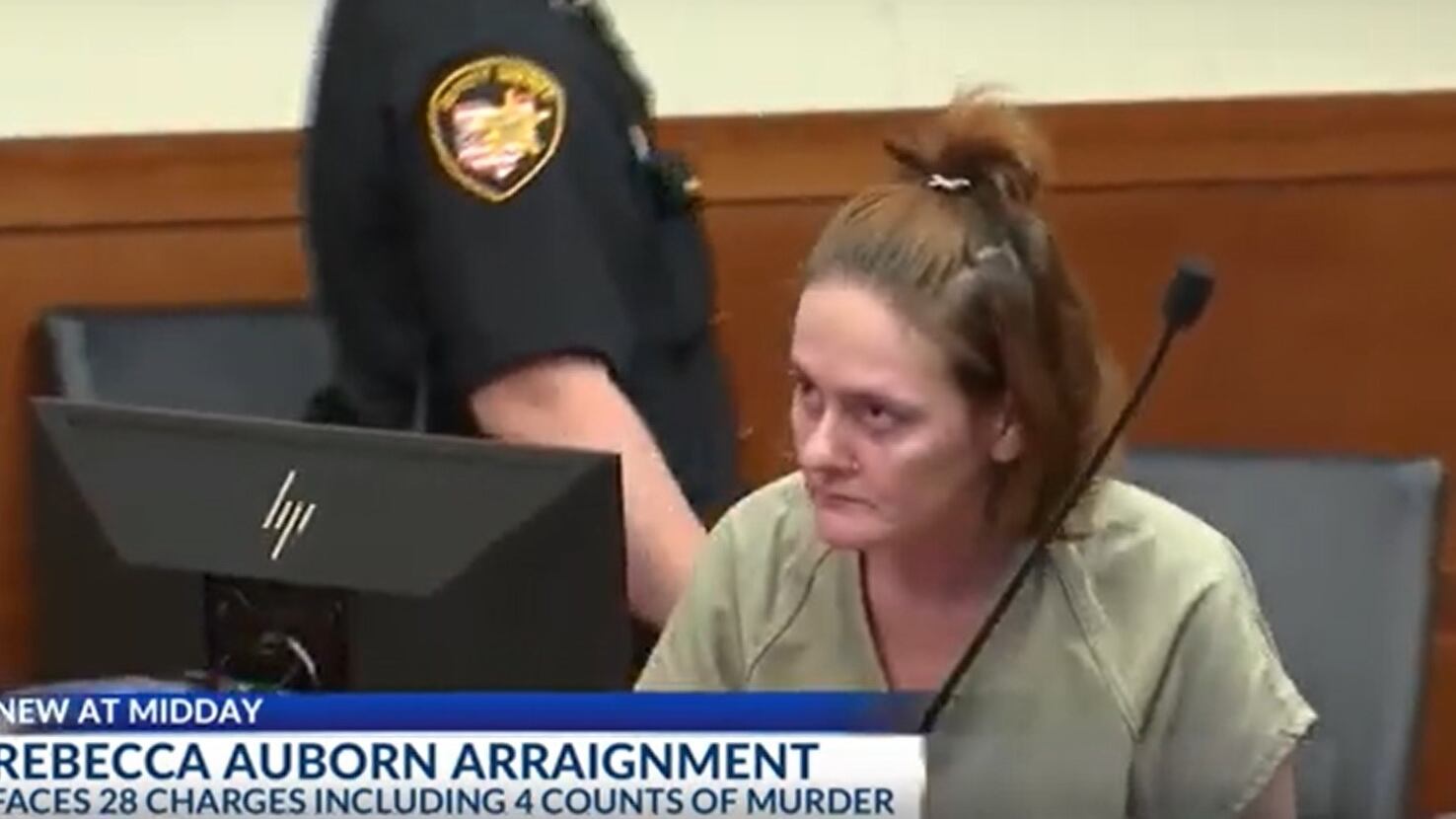 Sesso a pagamento e droga: arrestata la serial killer di uomini in Ohio