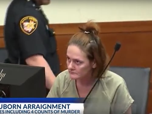Sesso a pagamento e droga: arrestata la serial killer di uomini in Ohio