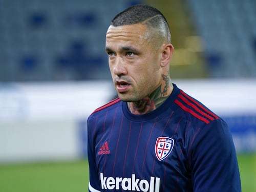 Nainggolan rilasciato dopo arresto e interrogatorio: ecco qual è la nuova accusa