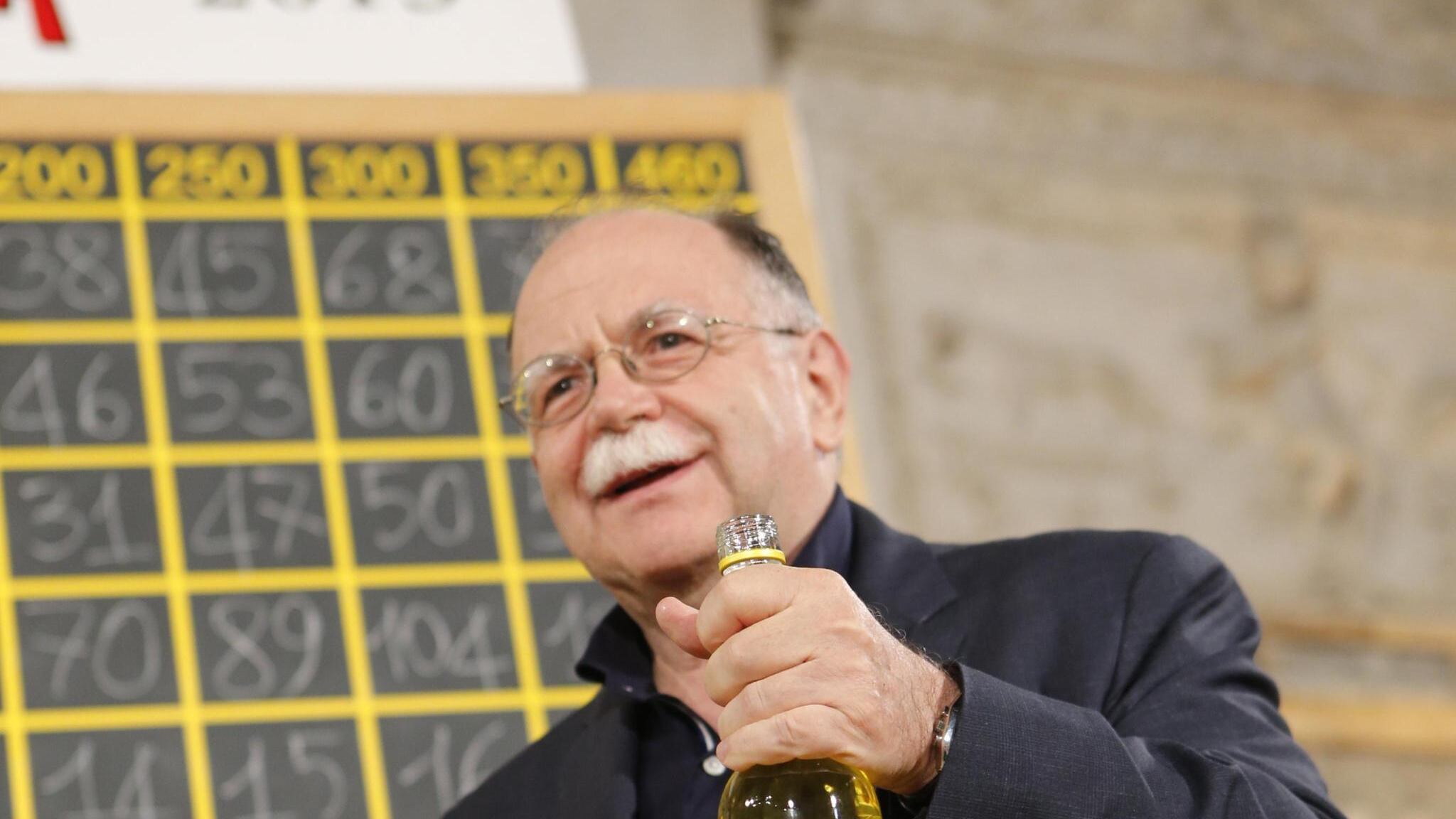 Siti non è Pasolini, e lo Strega se lo beve