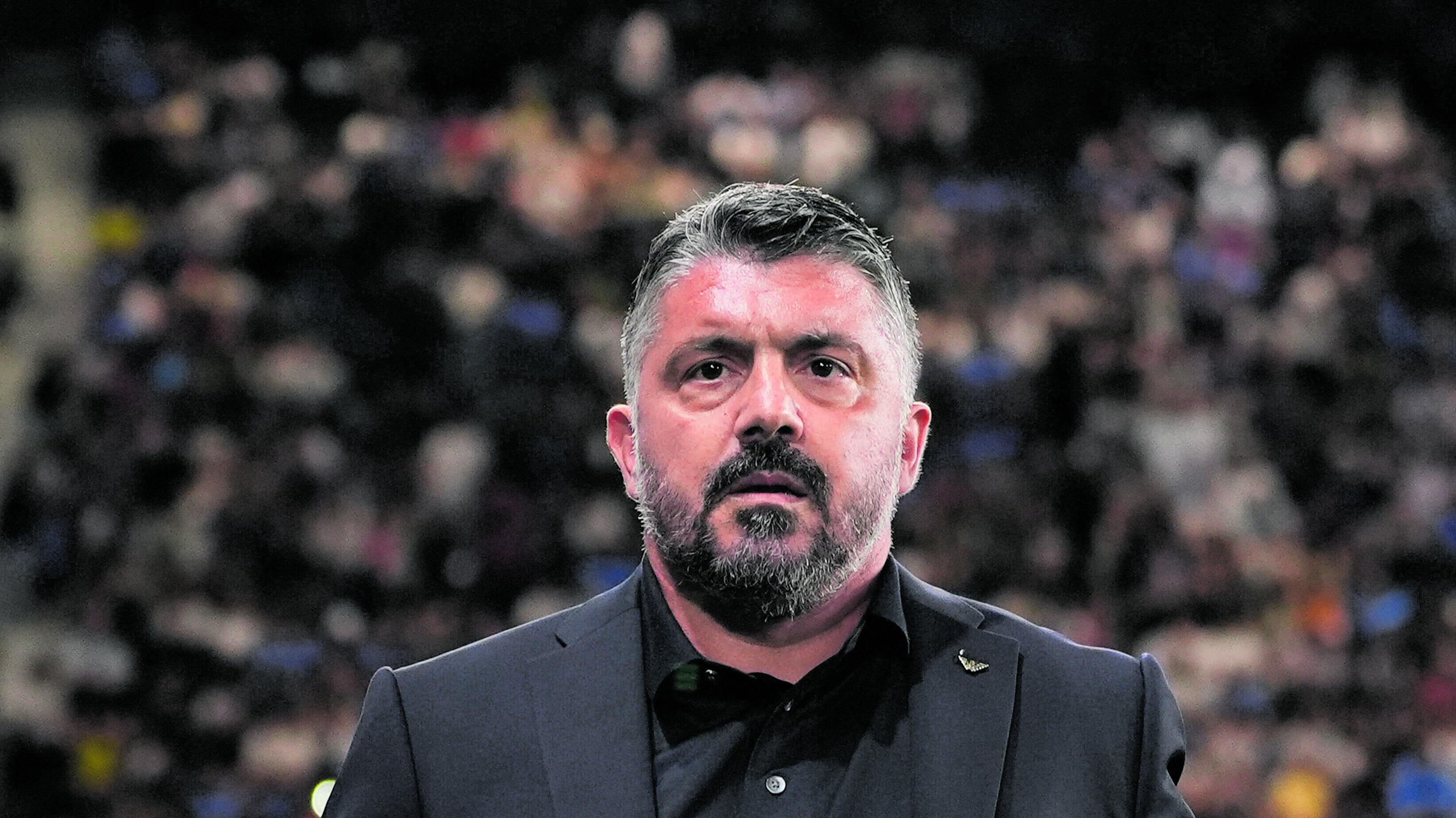 La Lazio ha scelto: Gennaro Gattuso è il nuovo allenatore
