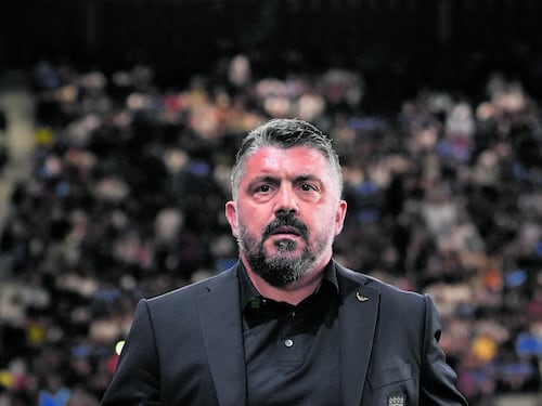 La Lazio ha scelto: Gennaro Gattuso è il nuovo allenatore