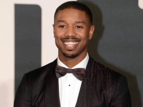 Il prossimo Superman potrebbe essere Michael B. Jordan