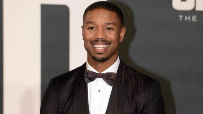 Il prossimo Superman potrebbe essere Michael B. Jordan