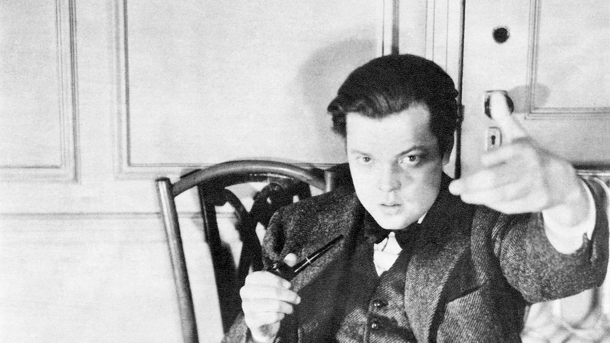 L'avventura di ricostruire il "Don Chisciotte" di Welles