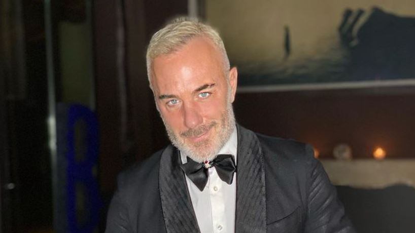 Gianluca Vacchi: "Mi sequestrarono tutto. Ora riparto dal kebab"