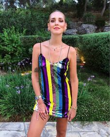 Chiara Ferragni sexy su Instagram 7