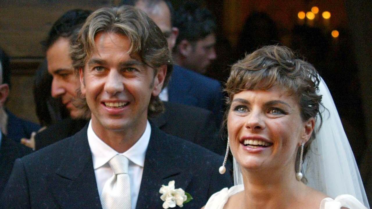 Martina Colombari: "Sesso con Billy? Ricordo ancora le capriole"