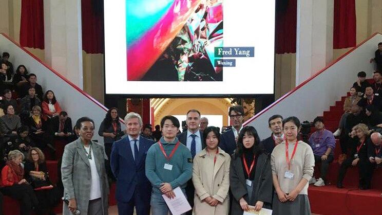 SaloneSatellite, dalla Cina il design di domani: l'Award agli under 35