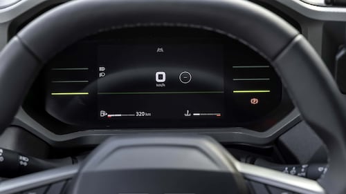 Nuova Dacia Duster 2024, guarda tutte le foto 8