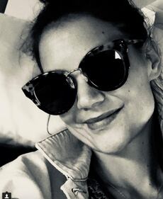 Katie Holmes, le foto dell'attrice 6