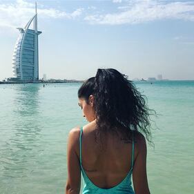 Silvia Di Vincenzo incanta su Instagram 13