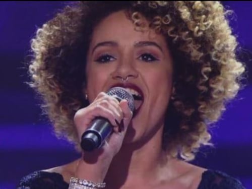 Cantante brasiliana non sa di essere incinta e partorisce in Calabria