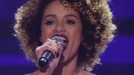 Cantante brasiliana non sa di essere incinta e partorisce in Calabria