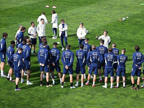 Com'è la nuova Italia di Mancini? Reinventarsi 2 anni dopo Wembley non sarà facile