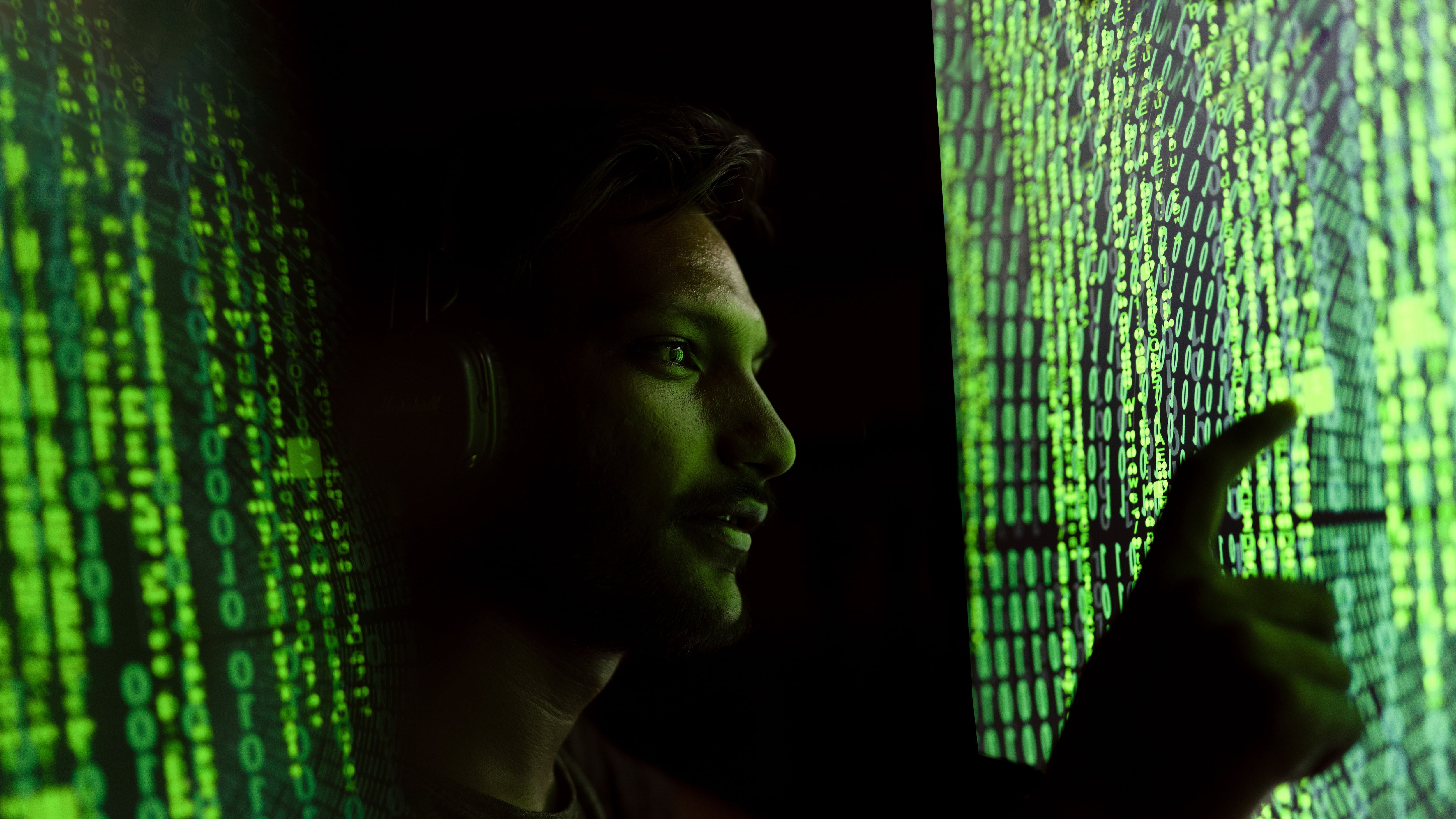 Cybersicurezza