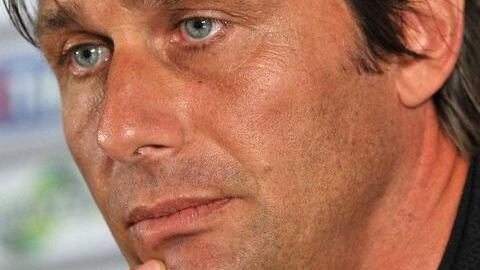 Nostalgia Conte: «Strano senza Del Piero»