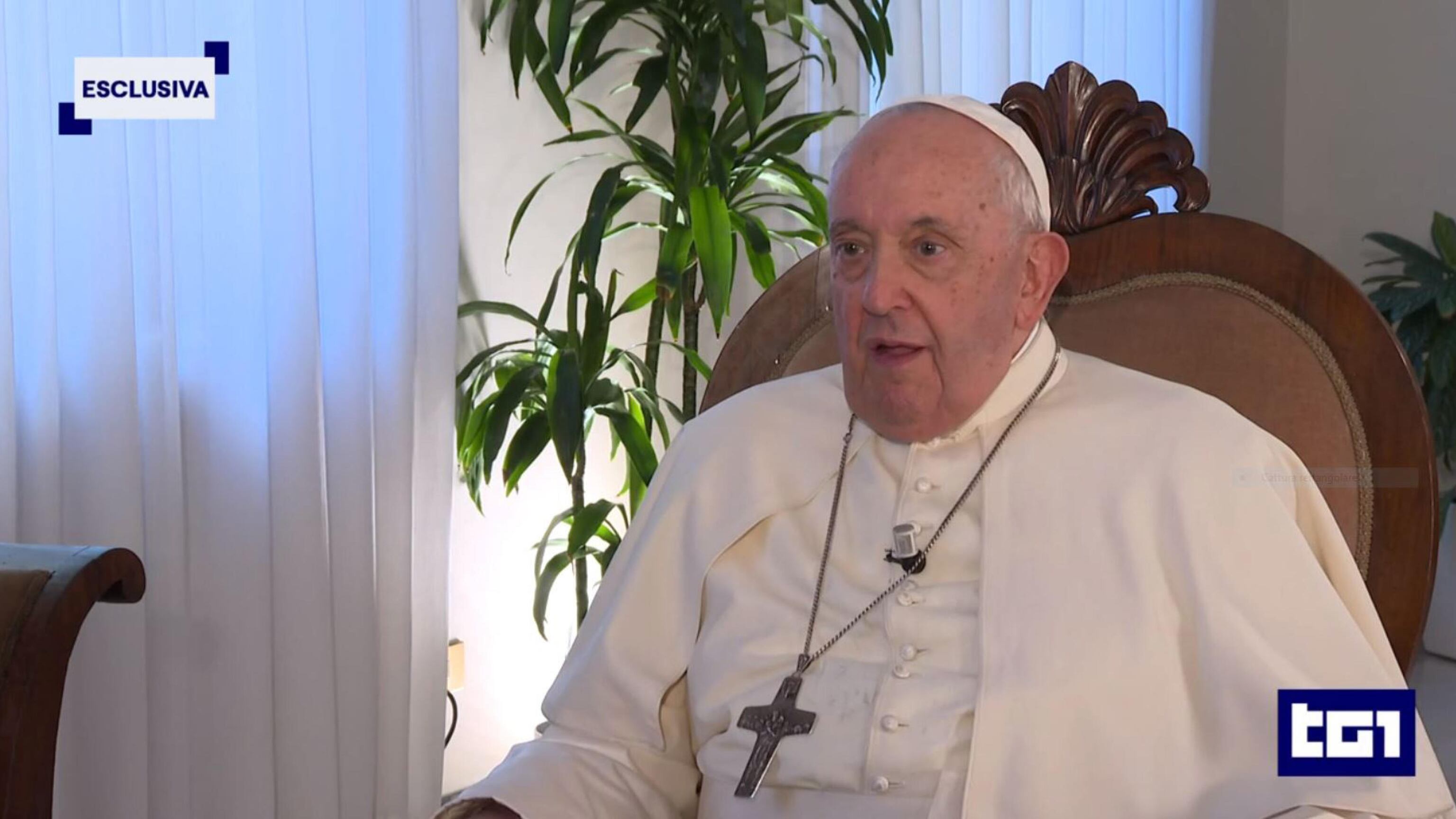 Il dribbling di Bergoglio