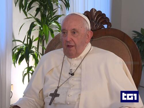 Il dribbling di Bergoglio