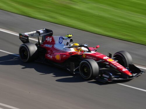 F1, Leclerc e Piastri i più veloci nelle libere in Australia, Antonelli secondo