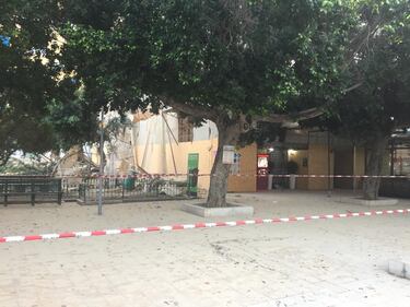 Tragedia sfiorata ad Agrigento 3