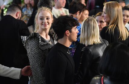 Got, Sophie Turner contro i fan: "La petizione manca di rispetto"