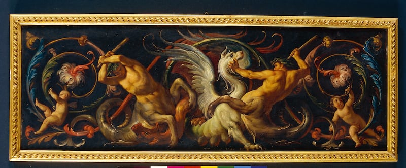 I capolavori terremotati in mostra nelle Marche 3