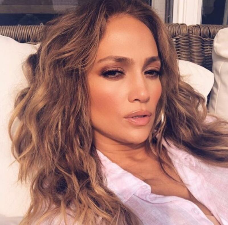Jennifer Lopez e Shakira, le foto più sexy 1