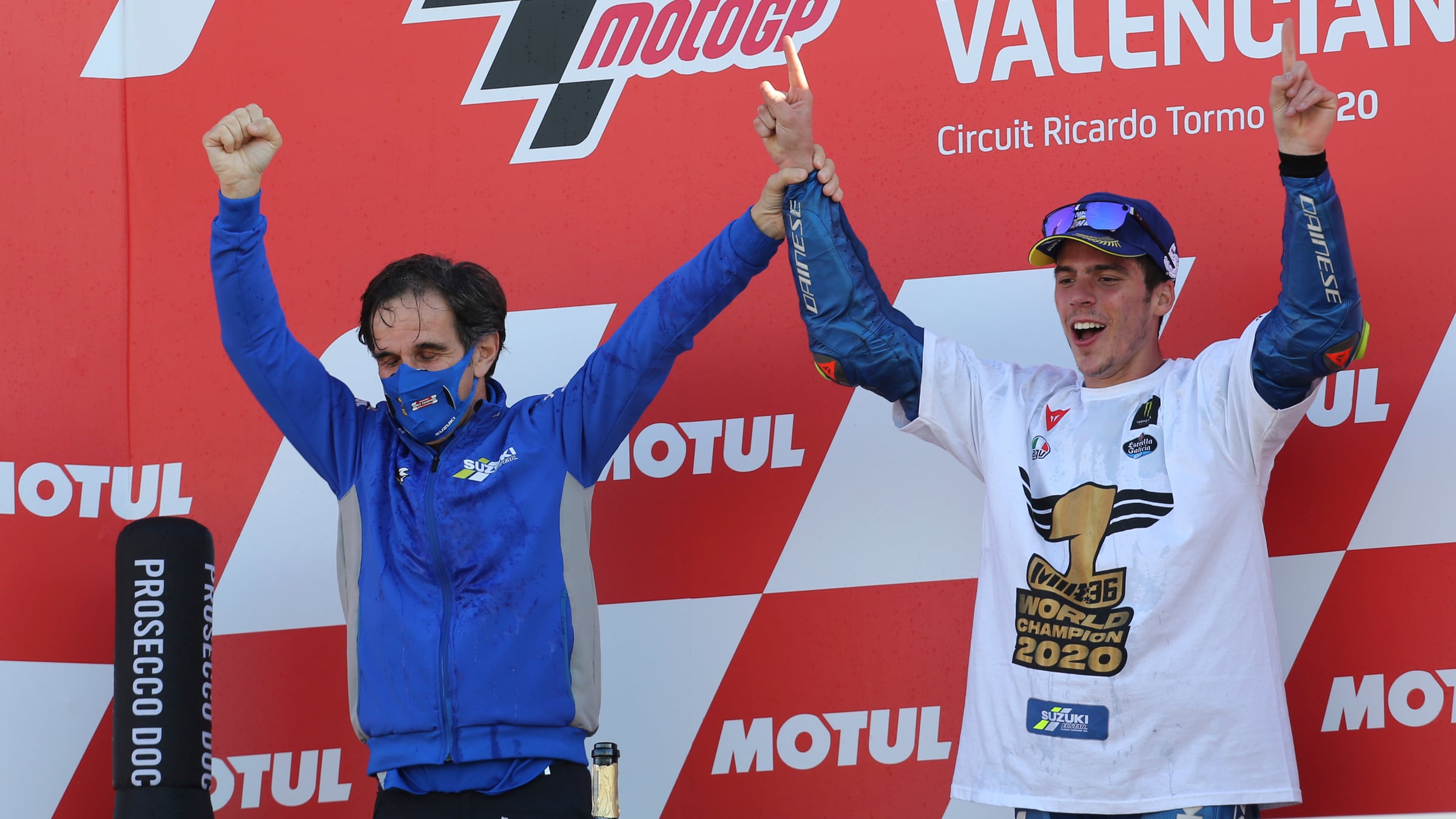 È una F1 "made in Italy". Brivio capo Renault. Lo manda... Valentino