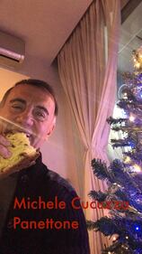Panettone o Pandoro ecco la scelta dei vip 1