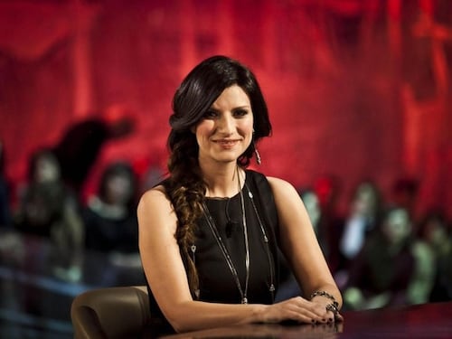 Laura Pausini: “Il vestito rotto in Perù? Non ero nuda, la notizia mi ha fatto soffrire”