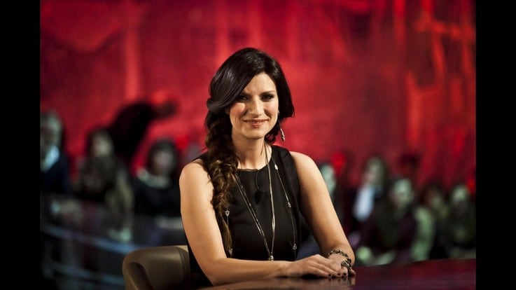 Laura Pausini conduttrice di Sanremo 2020?