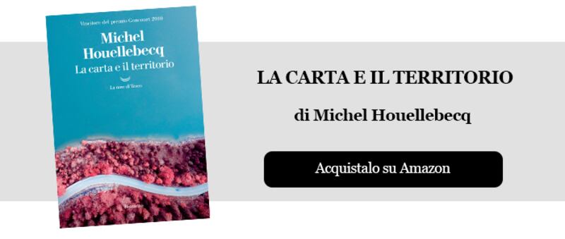 La carta e il territorio